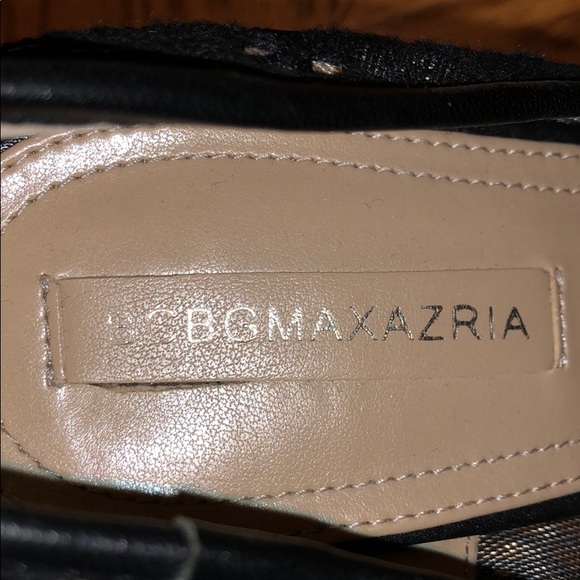 BCBG MaxAzria Pumps - Picture 4 of 4
